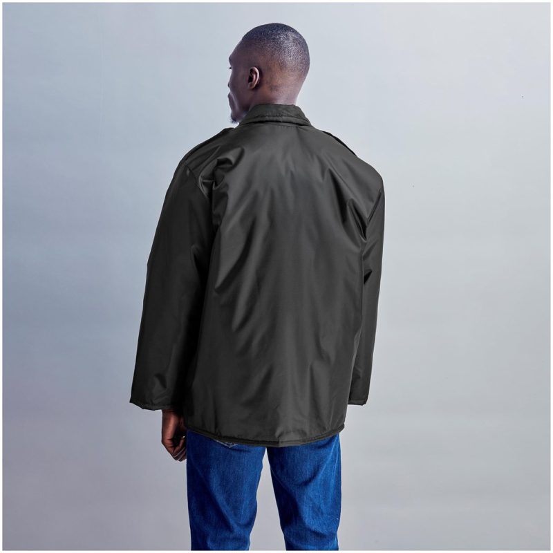 Alaris Padded Jacket - Image 3